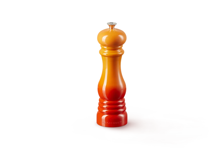 Macina Pepe 21cm - Arancio