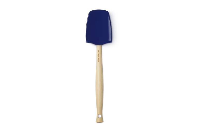 Spatola cucchiaio Craft larga - Azure