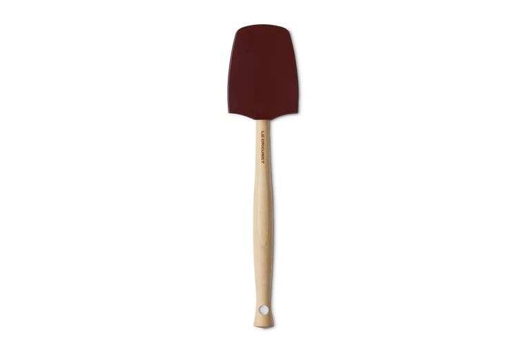 Spatola cucchiaio Craft larga - Garnet