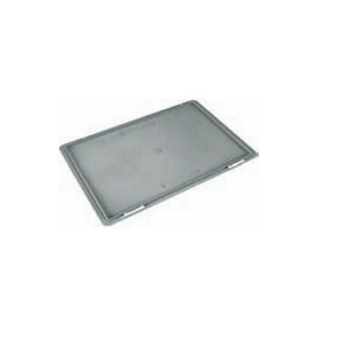 Coperchio contenitore europa 40x30 con ganci