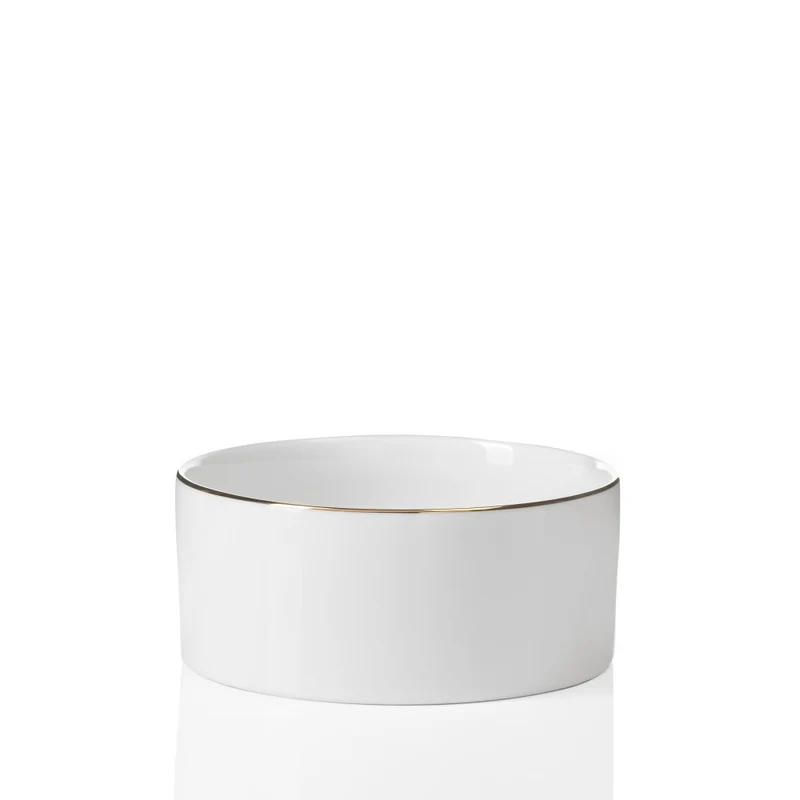 DOMUS GOLD LINE Coppetta - 14,5 cm