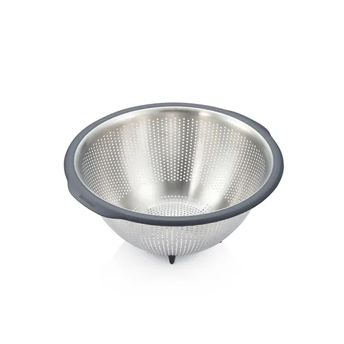 SCOLATUTTO CON BORDO LARGO - 26 cm