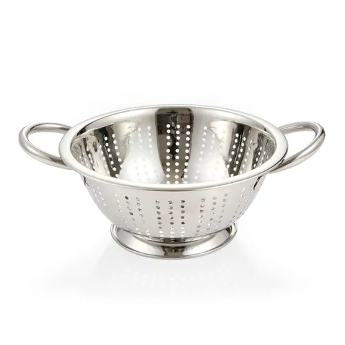 COLAPASTA CON BASE - 20 cm