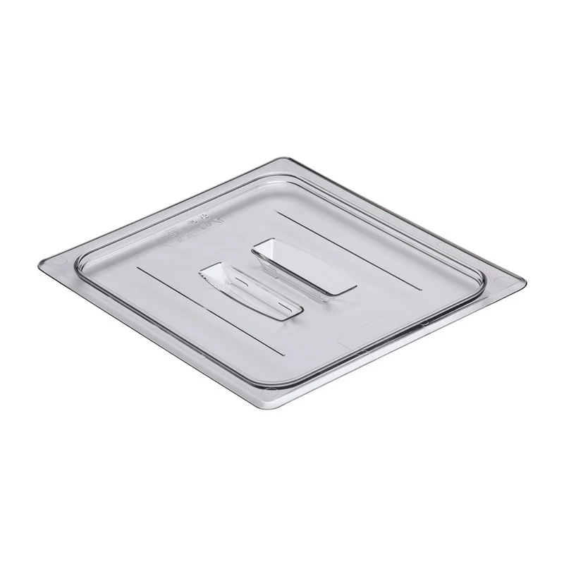 Coperchio policarbonato cambro 1/2 20cwch