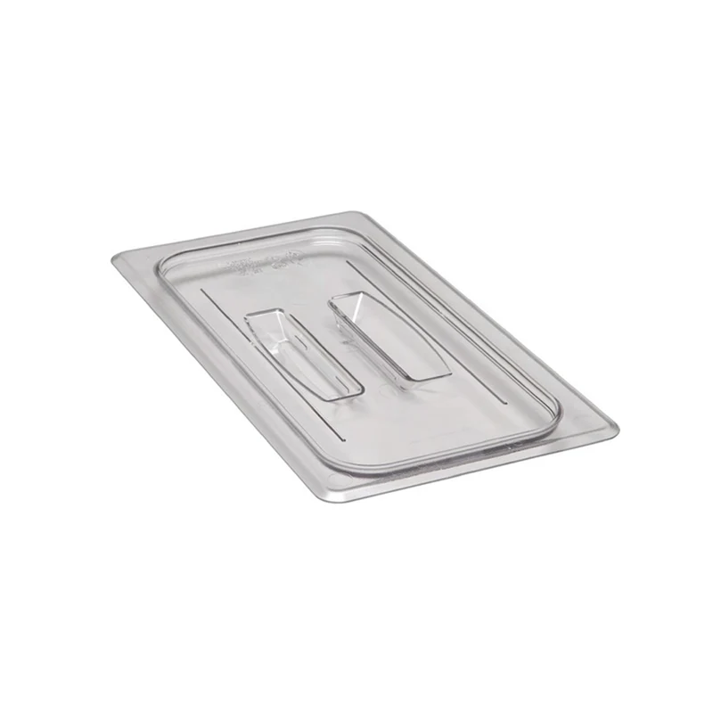 Coperchio policarbonato cambro 1/3 30cwch