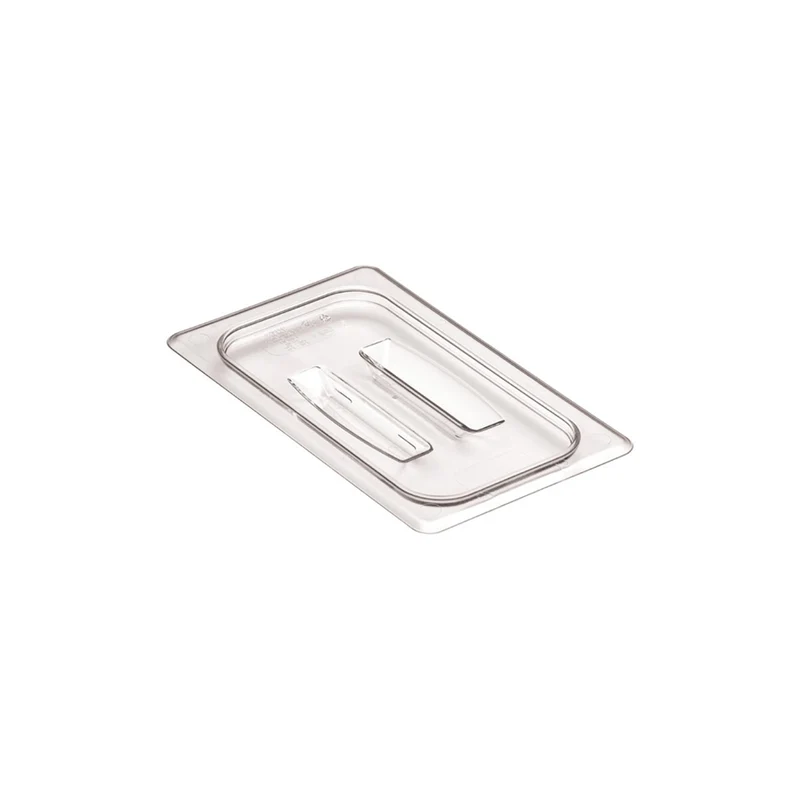 Coperchio policarbonato cambro 1/4 40cwch