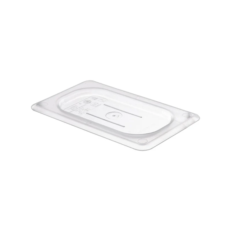 Coperchio policarbonato cambro 1/9 90cwch