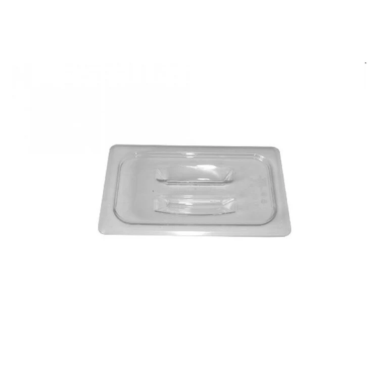 Coperchio policarbonato cambro 1/6 60cwch