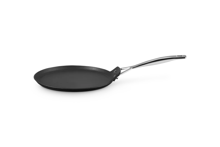 Crepiera in alluminio antiaderente - 24 CM