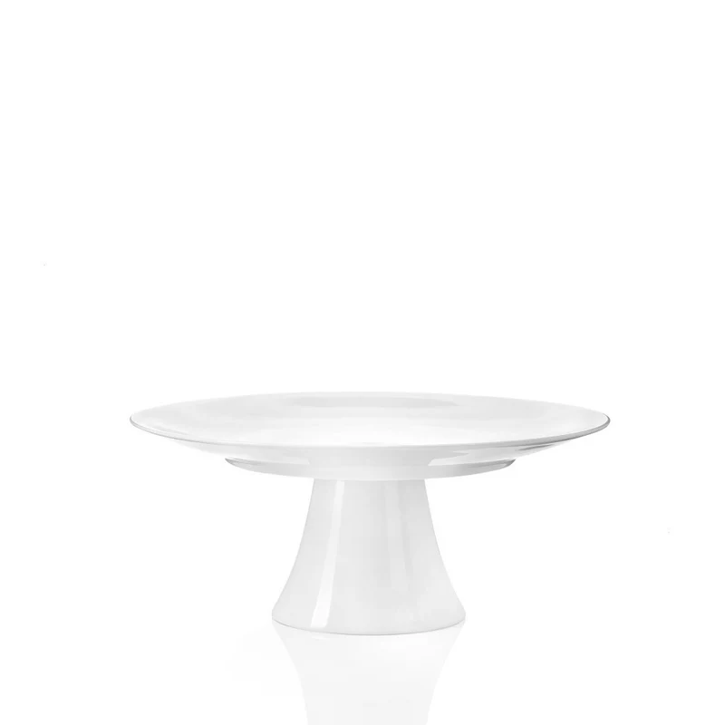 DOMUS WEISS WHITE Alzata - 27,5 cm