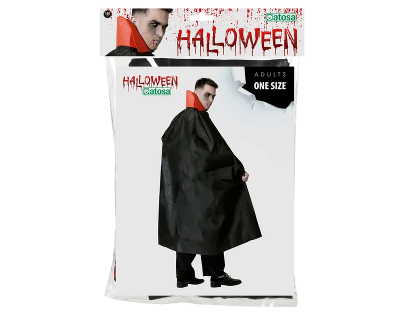 Atosa Mantello Vampiro 1.4 M