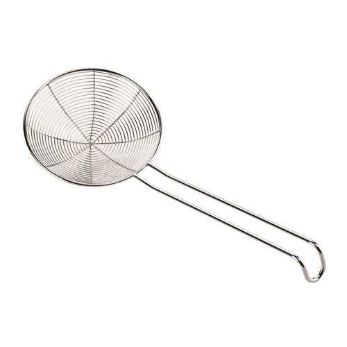 SCHIUMAROLA RAGNO - 14 cm