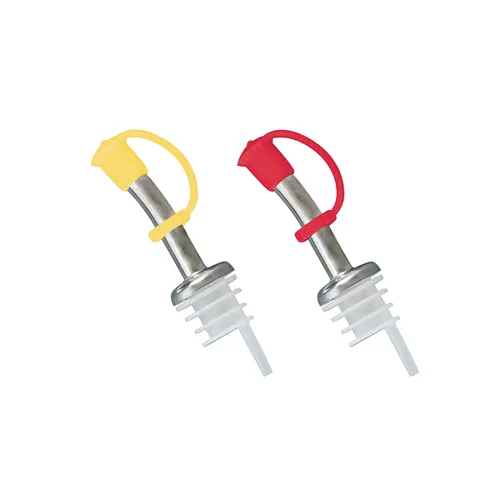 BECCUCCIO VERSATORE - SET 2 Pezzi