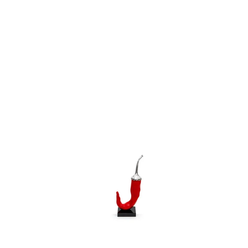 Scultura PEPERONCINO - H 13