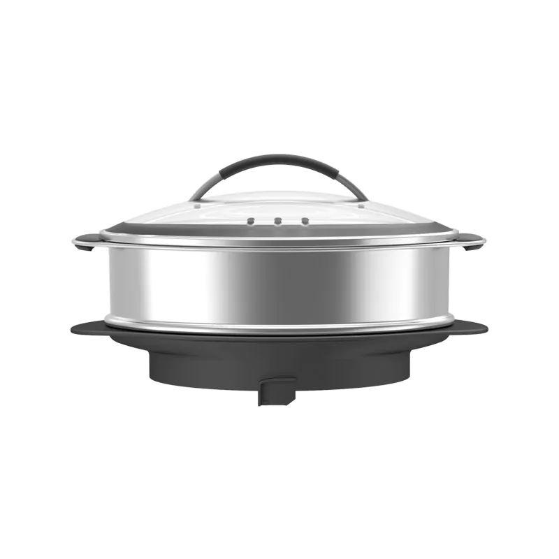 Cestello cottura vapore xxl cook expert