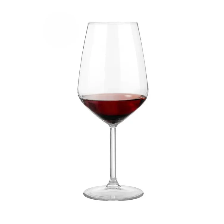 ALLEGRA-CALICE VINO ROSSO CL 49 - SET 6 BICCHIERI