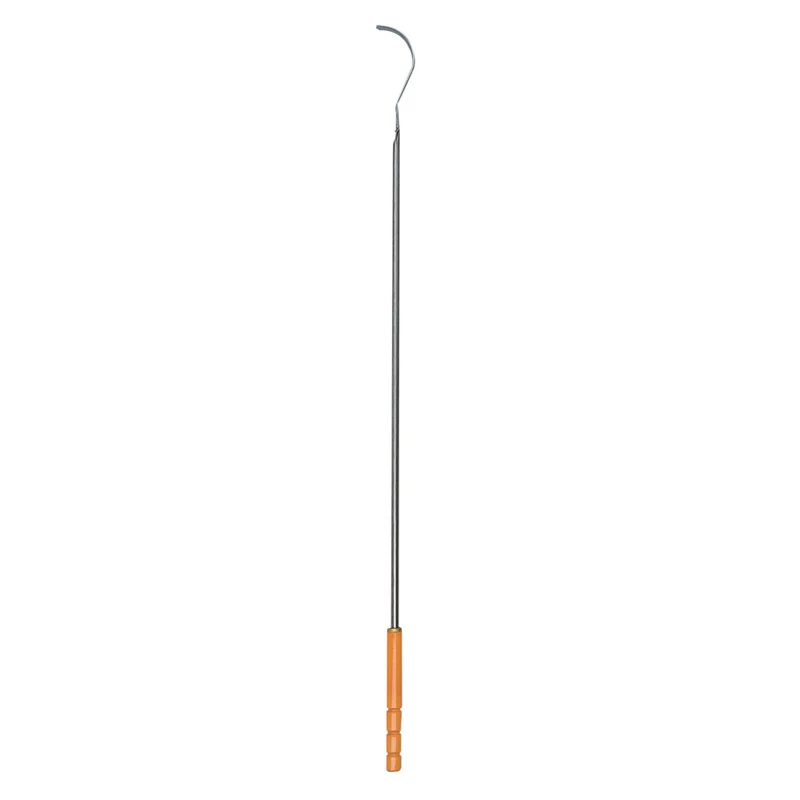 Tirabraci inox h.170