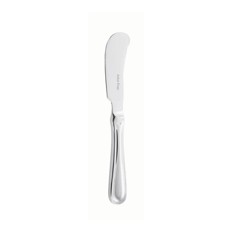 CONTOUR Coltello burro In Acciaio inox Mirror Manico Cavo - 1 pezzo