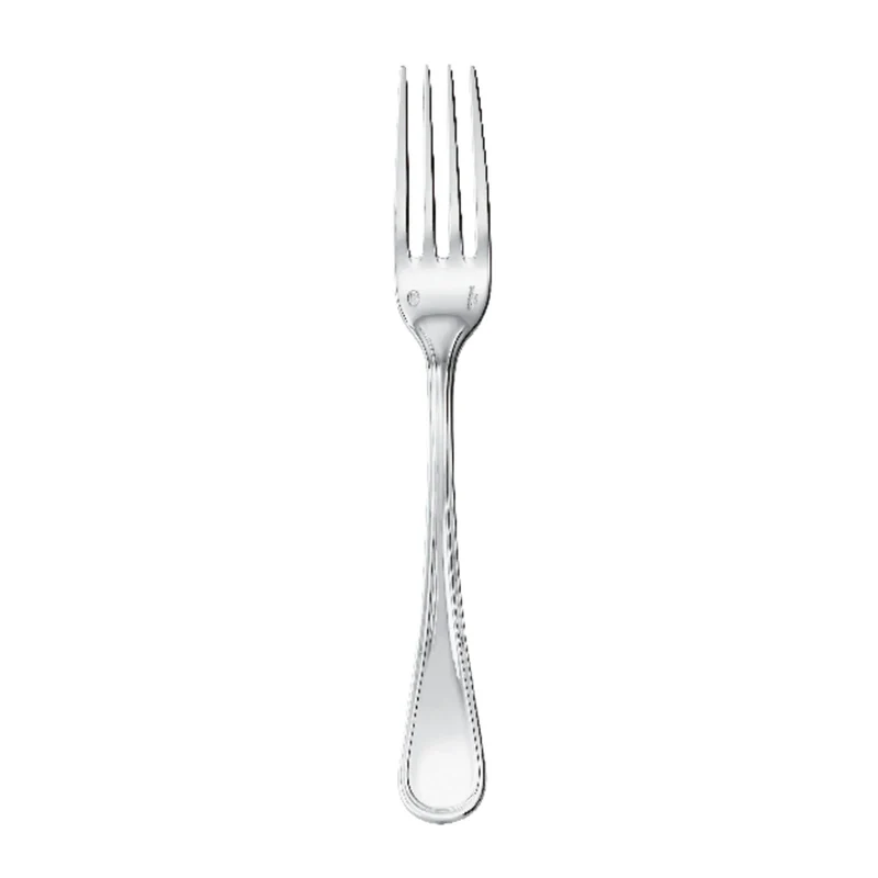 CONTOUR Forchetta Tavola In Acciaio Inox Mirror - 1 pezzo