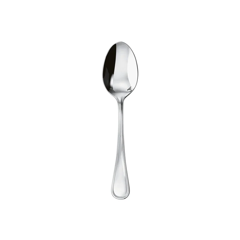 CONTOUR Cucchiaino tè/caffè In Acciaio Inox Mirror -1 pezzo