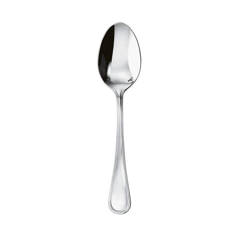 CONTOUR Cucchiaio frutta in Acciaio Inox Mirror - 1 Pezzo