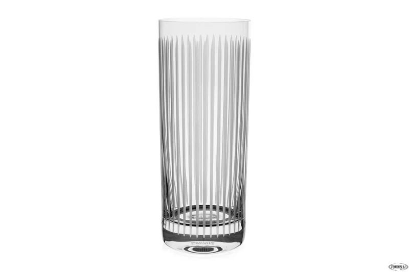 SOHO-NEW YORK BAR BICCHIERE LONG DRINK CL. 40,5 - SET 6 BICCHIERI
