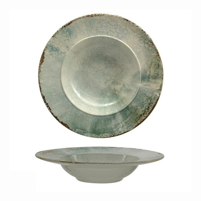 MATCHA - PIATTO PASTA BOWL CM 27 INTERNO CM 17