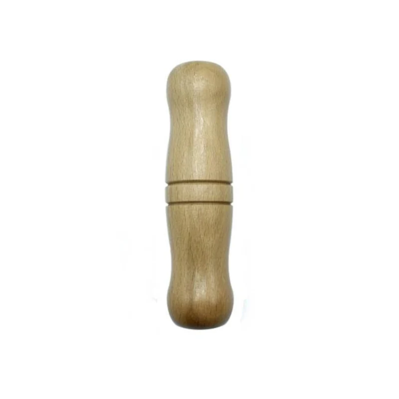 Ric.manico legno corsoio palino
