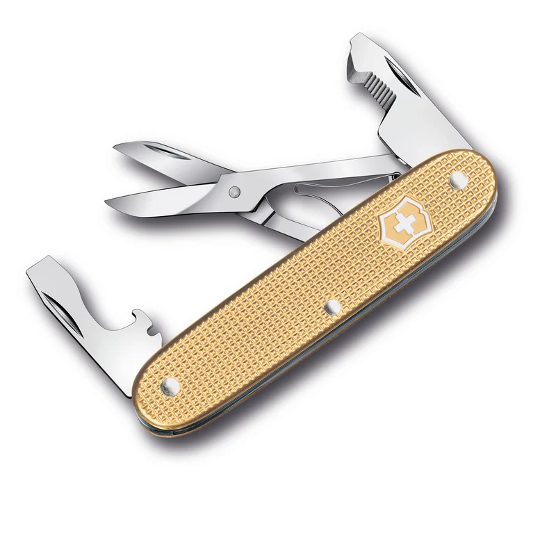 Companion Slim Alox 93 mm Oro