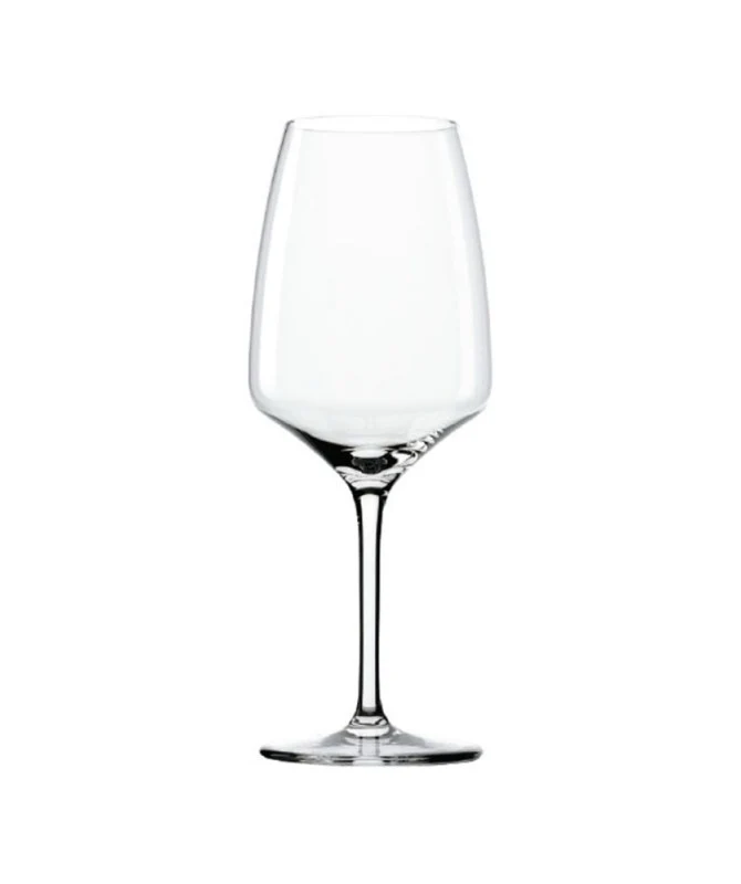 EXPERIENCE - CALICE BORDEAUX CL. 64,5 - SET 6 BICCHIERI