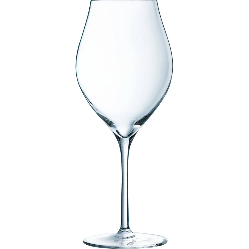EXALTATION - CALICE VINO CL 55 - SET 6 BICCHIERI