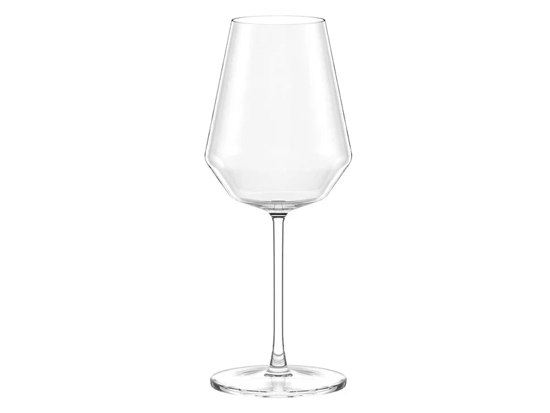 CELESTIA - CALICE VINO ROSSO CL 49 H.23 - SET 6 BICCHIERI