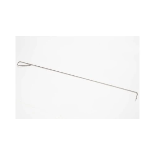 Gancio inox forapizza cm.90 gimetal