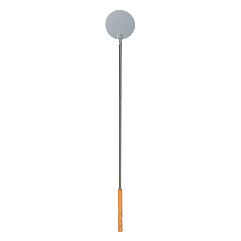 Palino cuocere inox ø cm.20 h.150
