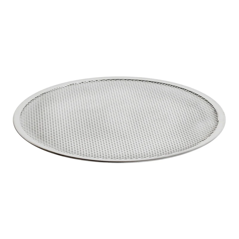 Retina pizza alluminio cm.30