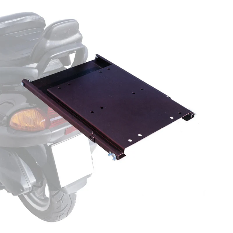 Supporto universale alluminio per portapizze