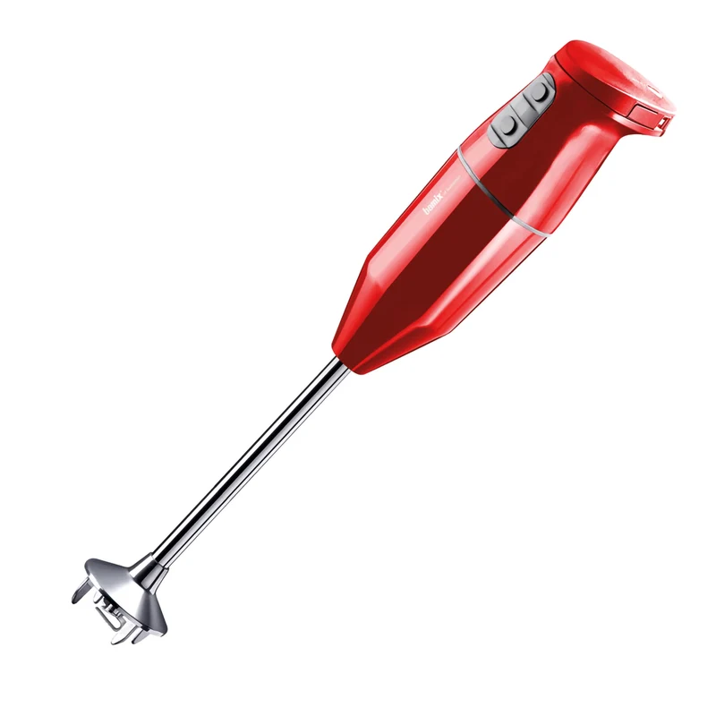 Cordless Pro 200W rosso