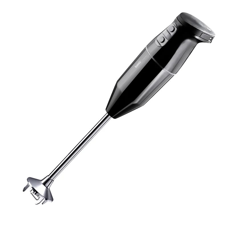 Cordless Pro 200W nero