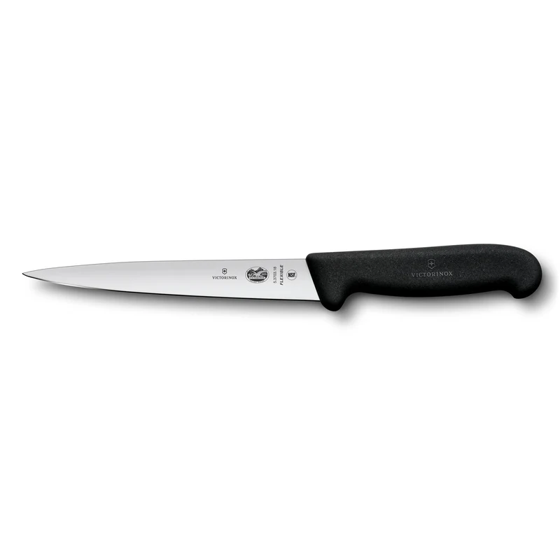 Coltello per sfilettare Fibrox, 16 cm