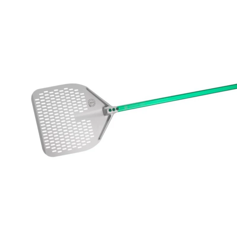 Pala gluten free alluminio asolata cm.33x33 h.186