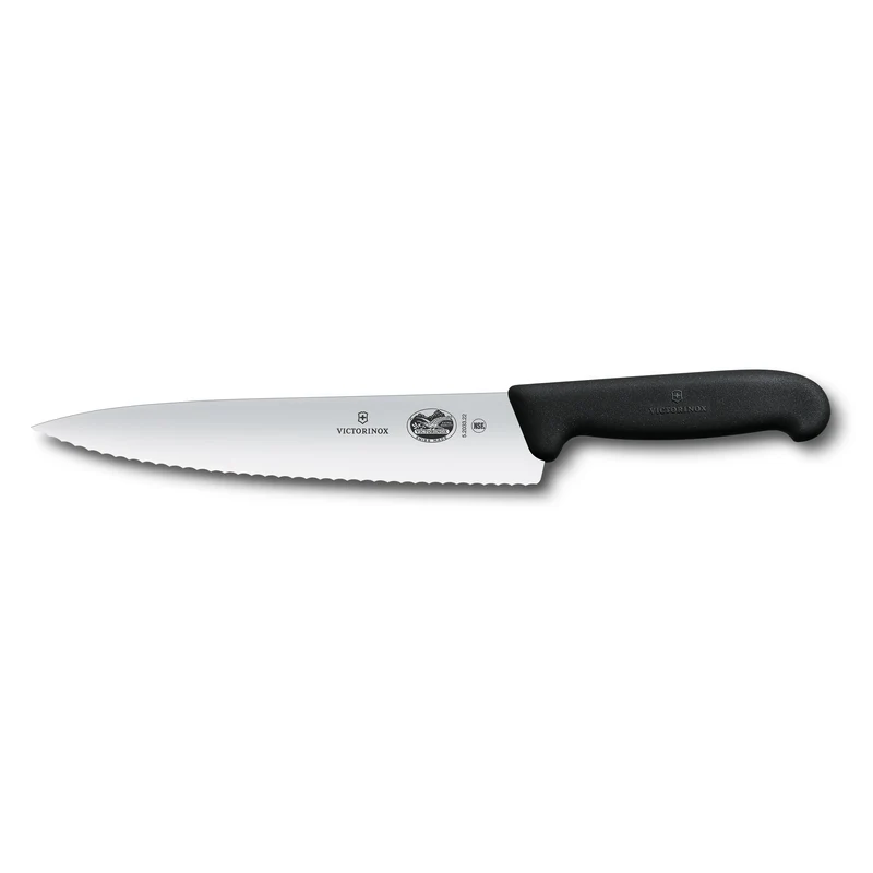 Coltello da chef Fibrox, 22 cm