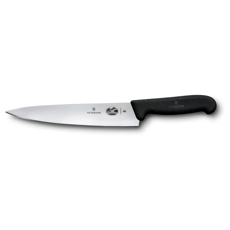Coltello da chef Fibrox - 22 cm