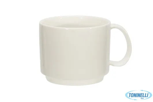 TAZZA CAPPUCCIO IMPILABILE 280ML