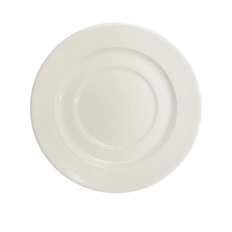 PIATTINO CAPPUCCIO IMPILABILE CM 15,4