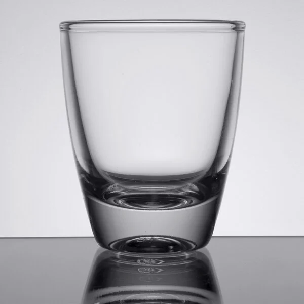 GIN - SET 24 BICCHIERINI DA SHOT CL 3