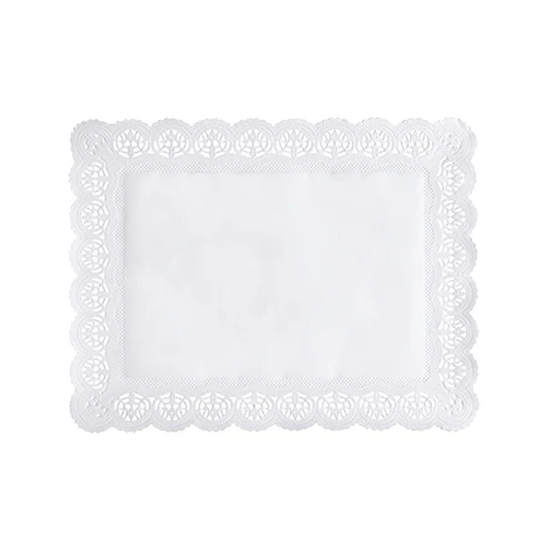 Sottotorta in carta rettangolare cm.30x18 pz.100