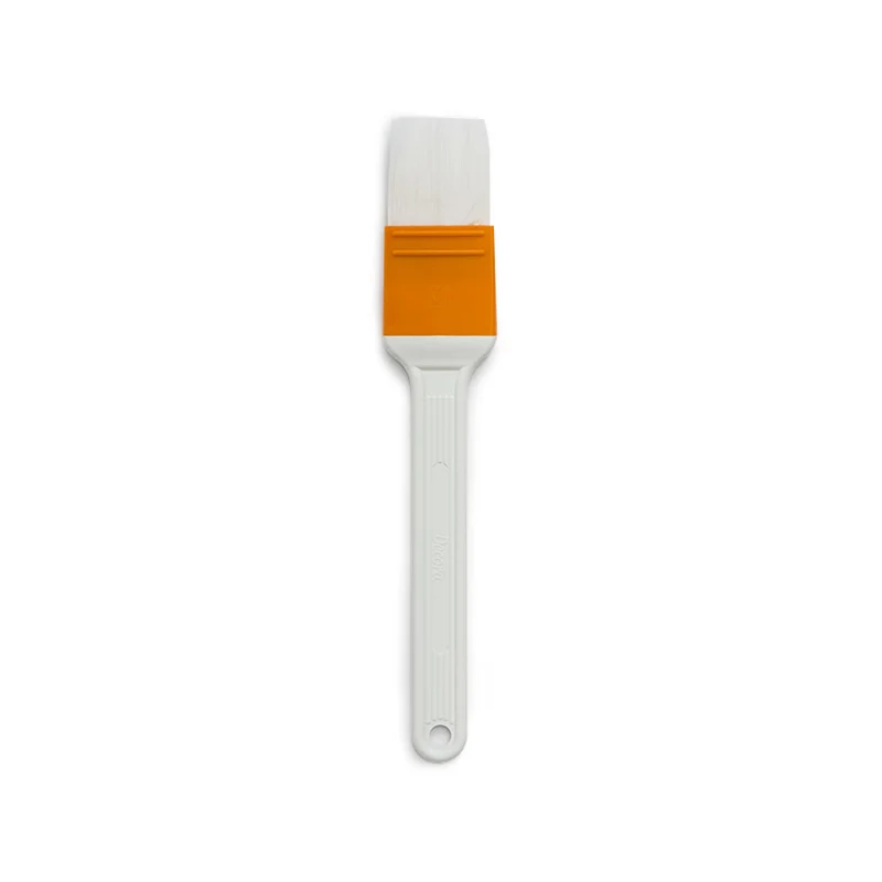 PENNELLO CON SETOLE IN POLIESTERE 4 CM