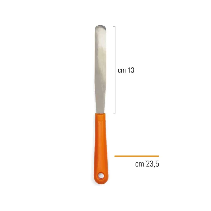 Spatola Piatta - 23,5cm