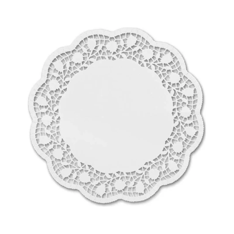 Sottotorta in carta cm.20 pz.100