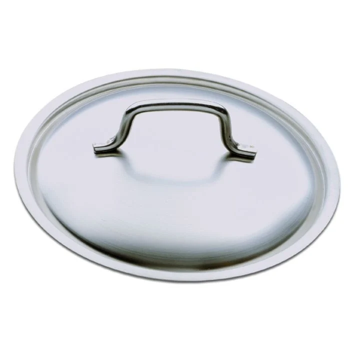 Coperchio in acciaio inox 18/10 - Ø 36 CM